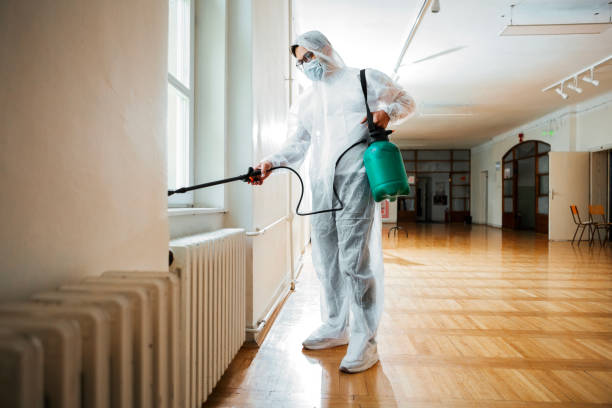Best Bed Bug Extermination  in Murfreesboro, NC